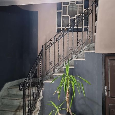 Ejido Apartamento Centro Montevideo 5 Personas Exterior photo